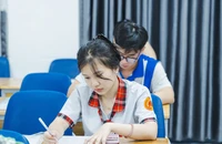 Bài thi đánh giá năng lực ĐHQG TP.HCM được chấm như thế nào?