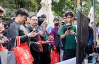 Đề xuất tính thời gian học tại doanh nghiệp vào tín chỉ đại học
