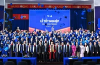 Nữ kỹ sư Bách khoa và hành trình vượt qua nỗi sợ để tốt nghiệp sớm loại Giỏi