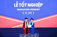 Nhiều lần bị từ chối thực tập, nam sinh Bách Khoa tốt nghiệp sớm loại xuất sắc