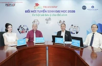 Tuyển sinh ĐH năm 2026: Chuyên gia cảnh báo những sai lầm thí sinh dễ mắc phải