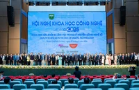 Gần 4.000 chuyên gia dự hội nghị khoa học sức khỏe trong kỷ nguyên số
