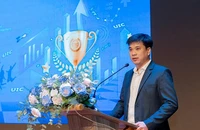 Cựu thủ khoa kép 7X trở thành Giám đốc Đại học Kinh tế TP.HCM