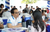 Học phí 8 trường đại học thuộc ĐHQG TP.HCM năm học 2026-2027 