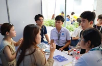 Hiệu trưởng ĐH Luật TP.HCM: Đừng chỉ tìm việc, sinh viên cần biết mình muốn trở thành ai