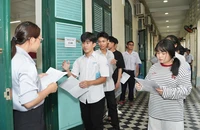 Hiểu đúng về xét tuyển tổng hợp vào đại học: Điểm thi tốt nghiệp THPT quan trọng mức nào?