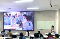 Sinh viên ngành Y học cổ truyền tại TP.HCM giành huy chương Vàng tại Trung Quốc