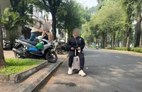 Các nước trên thế giới quy định vali điện có được chạy trên đường phố khi tham gia giao thông?