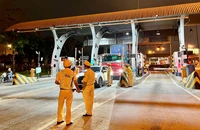 Phương tiện nào không được lưu thông vào nội đô TP.HCM dịp Lễ 30-4?