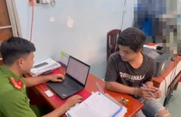 Đồng Nai: Bắt quả tang 2 thanh niên tàng trữ, mua bán trái phép chất ma túy