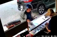 Chủ đại lý vé số ở TP Thủ Đức bị lừa vé số giả gần 6 triệu đồng