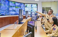 TP.HCM: Hướng dẫn người dân nộp phạt vi phạm giao thông trực tuyến