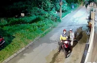 Bắt giữ nam thanh niên giật gần 100 tờ vé số của người đàn ông tàn tật ở TP.HCM