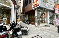 Chủ tài khoản Facebook xin lỗi sau khi đăng bài ‘mua nước sâm ở đường Cao Thắng, uống xong thức dậy ở Campuchia'