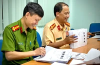 TP.HCM chạy nước rút giải quyết hàng chục ngàn hồ sơ sát hạch lái xe tồn đọng