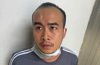 Lời khai của kẻ cướp giật ở tiệm vàng, kéo lê nhân viên trên đường