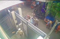 TP.HCM: Xác minh vụ chủ quán cà phê bị tố hành hung cô gái ở phường Gia Định