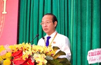 Chủ nhiệm Ủy ban Kiểm tra Thành ủy TP.HCM đặt hàng phường Gia Định bảy vấn đề cốt lõi