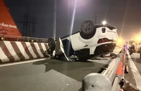 Từ 15-12, người hỗ trợ cứu chữa, giúp đỡ người bị tai nạn cũng được chi tiền