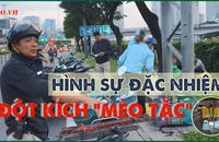 VIDEO ĐIỀU TRA - Bài 1: Hình sự đặc nhiệm đột kích bắt nhóm 'mèo tặc' ở TP.HCM