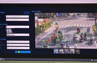 TP.HCM: Camera AI phát hiện gần 6.000 trường hợp vượt đèn đỏ, đi ngược chiều...