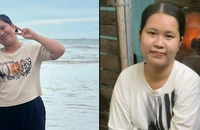 Cô gái 22 tuổi mất liên lạc sau khi nói đang ‘phỏng vấn việc làm’