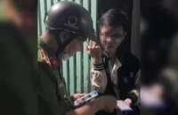 Giải cứu sinh viên bị 'bắt cóc online' vì chiêu lừa có học bổng du học