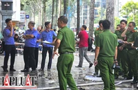 TP.HCM siết chặt PCCC, xử lý ‘chuồng cọp’ sau nhiều vụ cháy 
