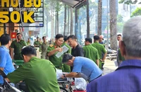 Phó Thủ tướng Nguyễn Hoà Bình chỉ đạo làm rõ vụ cháy khiến 4 người tử vong tại TP.HCM