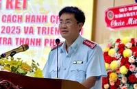 Thanh tra TP.HCM thu hồi hơn 22 tỉ đồng, chuyển cơ quan điều tra 3 vụ việc