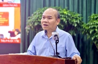 TP.HCM siết tiến độ thực hiện kết luận thanh tra, bản án, quyết định của tòa án