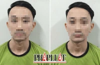Phạt 7,5 triệu đồng người đàn ông có hành vi phản cảm trước cổng trường đại học
