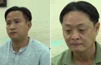 TP.HCM: Khởi tố hai bị can liên quan vụ lừa 300 triệu đồng để 'chạy án'