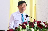 Ứng cử viên ĐBQH và HĐND TP.HCM: Lấy hiệu quả phục vụ người dân, doanh nghiệp làm thước đo