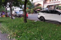 Cự cãi sau cuộc nhậu, bị bạn gái tấn công bằng dao đến tử vong