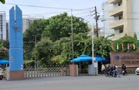 Nữ sinh viên năm 2 tử vong dưới chân tòa nhà ký túc xá ở TP.HCM