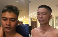 Gọi con trai đến giải quyết mâu thuẫn, cha tử vong, con nguy kịch 