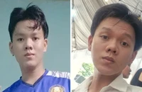 Nam sinh ở TP.HCM mất liên lạc sau tin nhắn 'con bình thường'