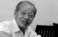 Nhà thơ Phạm Thiên Thư qua đời