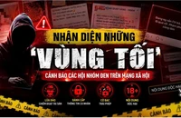 Siết quản lý hội nhóm mạng xã hội: Nhận diện những ‘vùng tối’