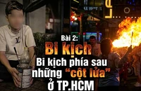 Bài 2: Hiểm nguy rình rập và nỗi lo tương lai