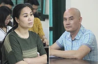 Nữ bị cáo ‘gài bẫy ma túy’ vào xe bạn trai được chia đôi khối tài sản khủng