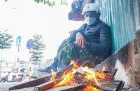 Miền Bắc sắp đón không khí lạnh, có nơi dưới 5 độ