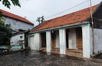 Thêm người thứ 5 trong gia đình tử vong sau bữa cơm thân mật