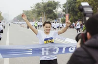 Bộ Giáo dục và Đào tạo công bố giải chạy học sinh sinh viên S-Race 2022