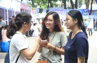 Bộ GD&ĐT công bố đề tham khảo thi tốt nghiệp THPT năm 2022