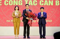 Học viện Báo chí và Tuyên truyền có tân Phó Giám đốc