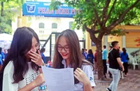 Học phí ở Hà Nội có thể tăng gấp đôi trong năm học tới