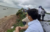 Nữ giáo viên cùng 2 con nhỏ mất tích sau loạt tin nhắn tiêu cực