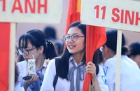 ‘Đổi mới giáo dục là quá trình liên tục'